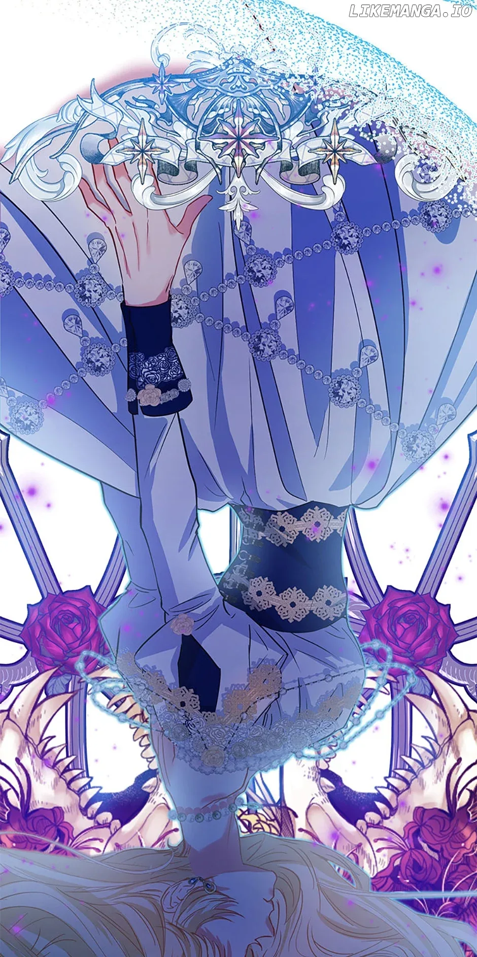 I’m The Princess Of All Chapter 43 page 60