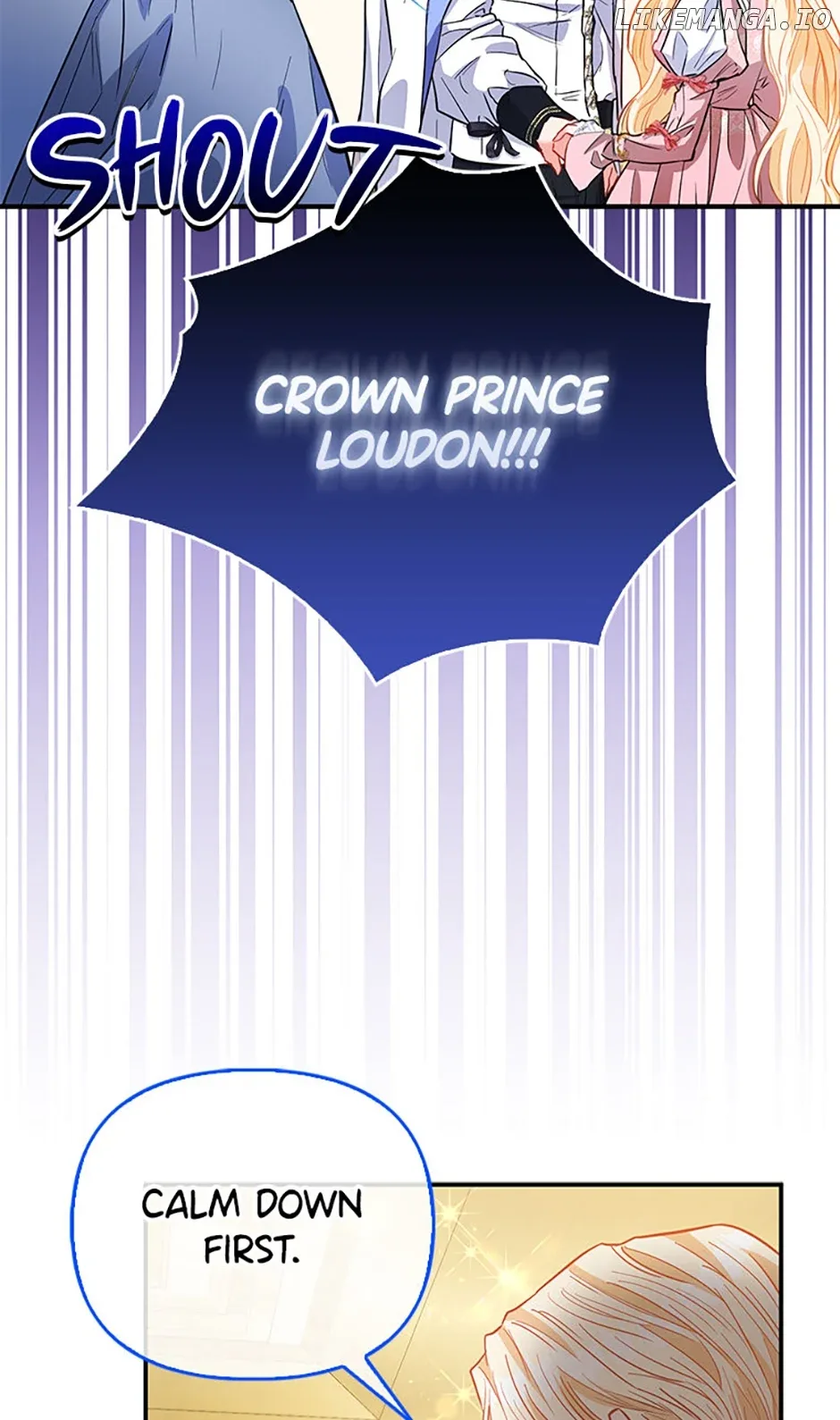 I’m The Princess Of All Chapter 47 page 62
