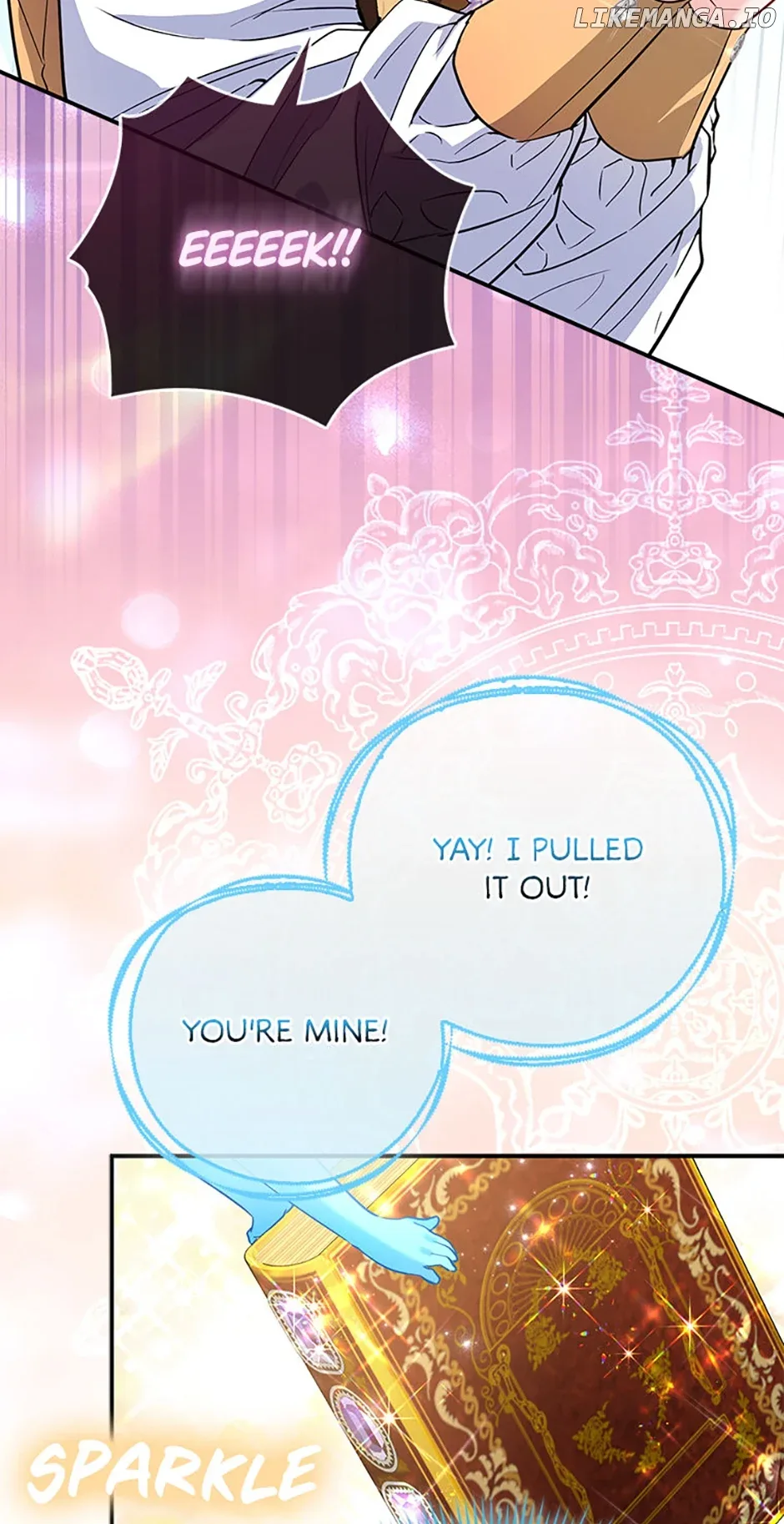 I’m The Princess Of All Chapter 47 page 29