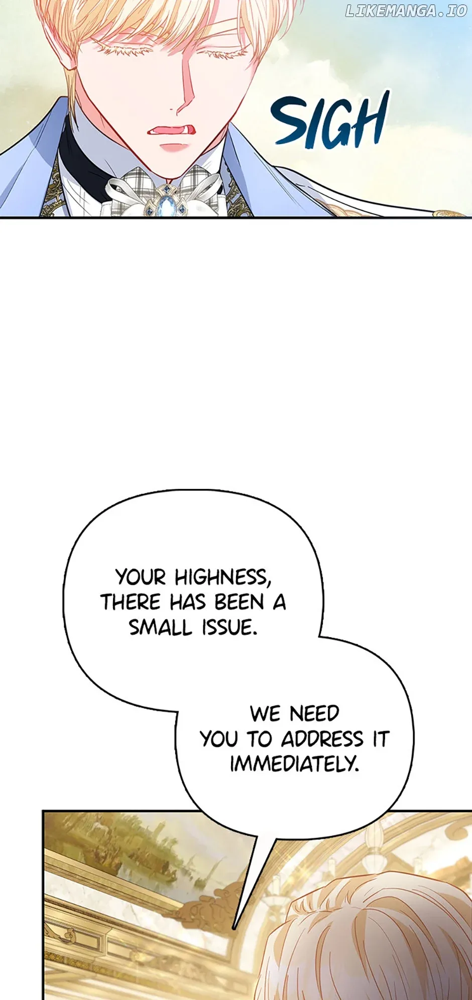 I’m The Princess Of All Chapter 47 page 67
