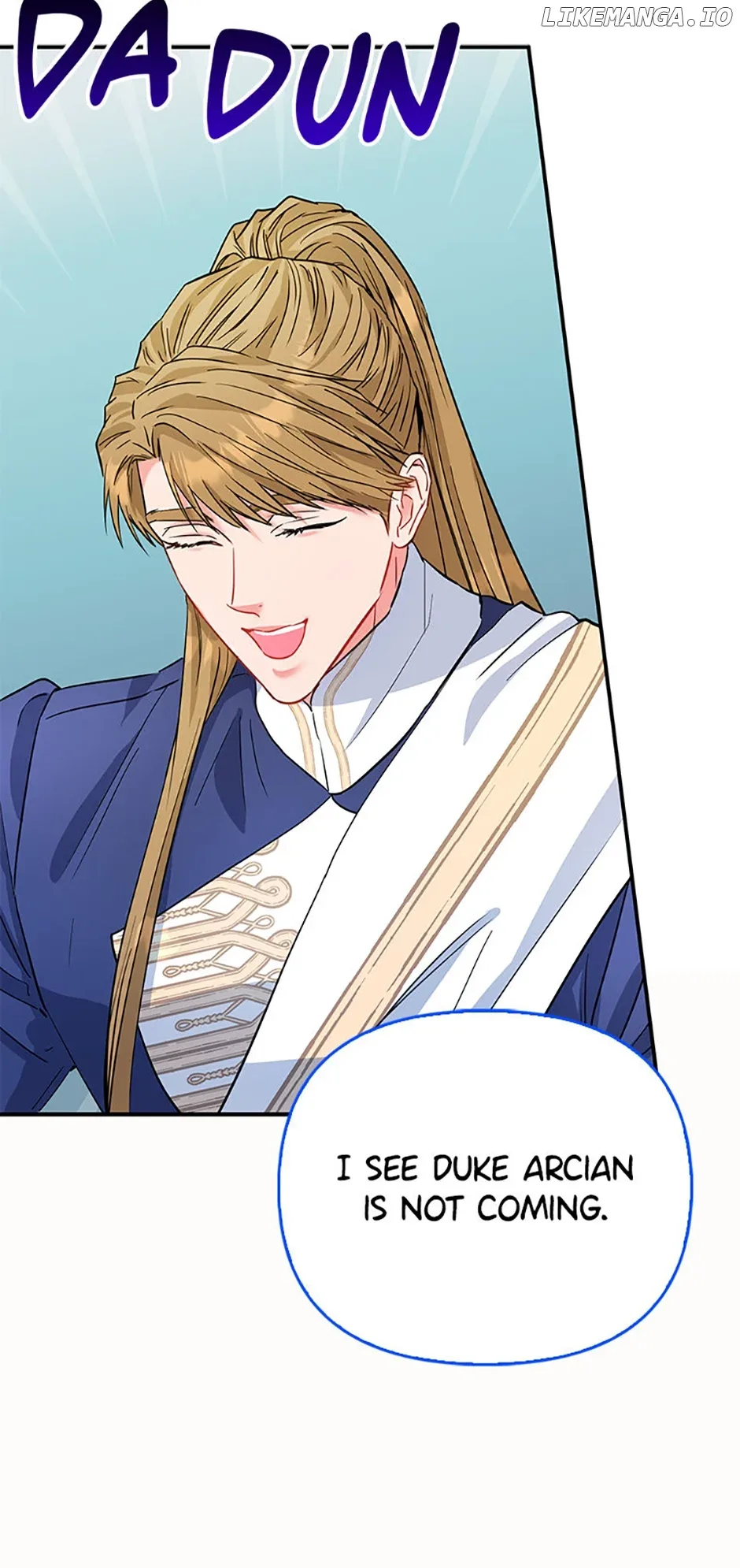 I’m The Princess Of All Chapter 47 page 71
