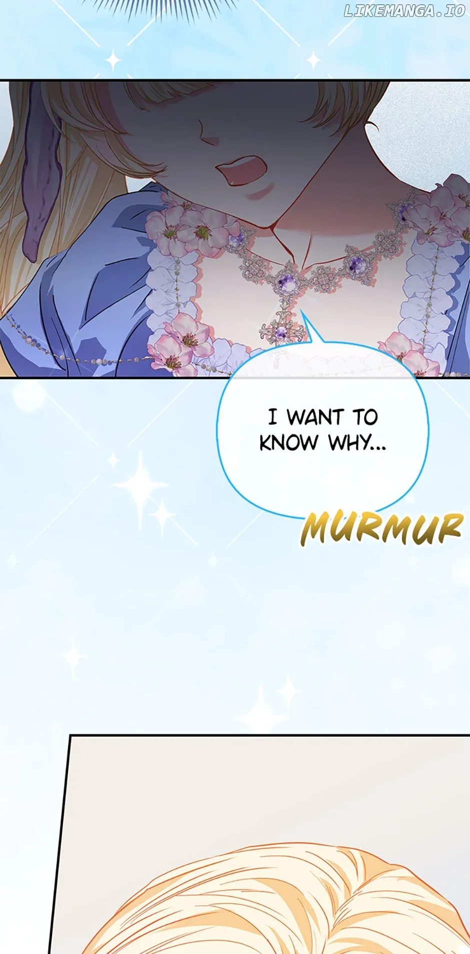 I’m The Princess Of All Chapter 43 page 66