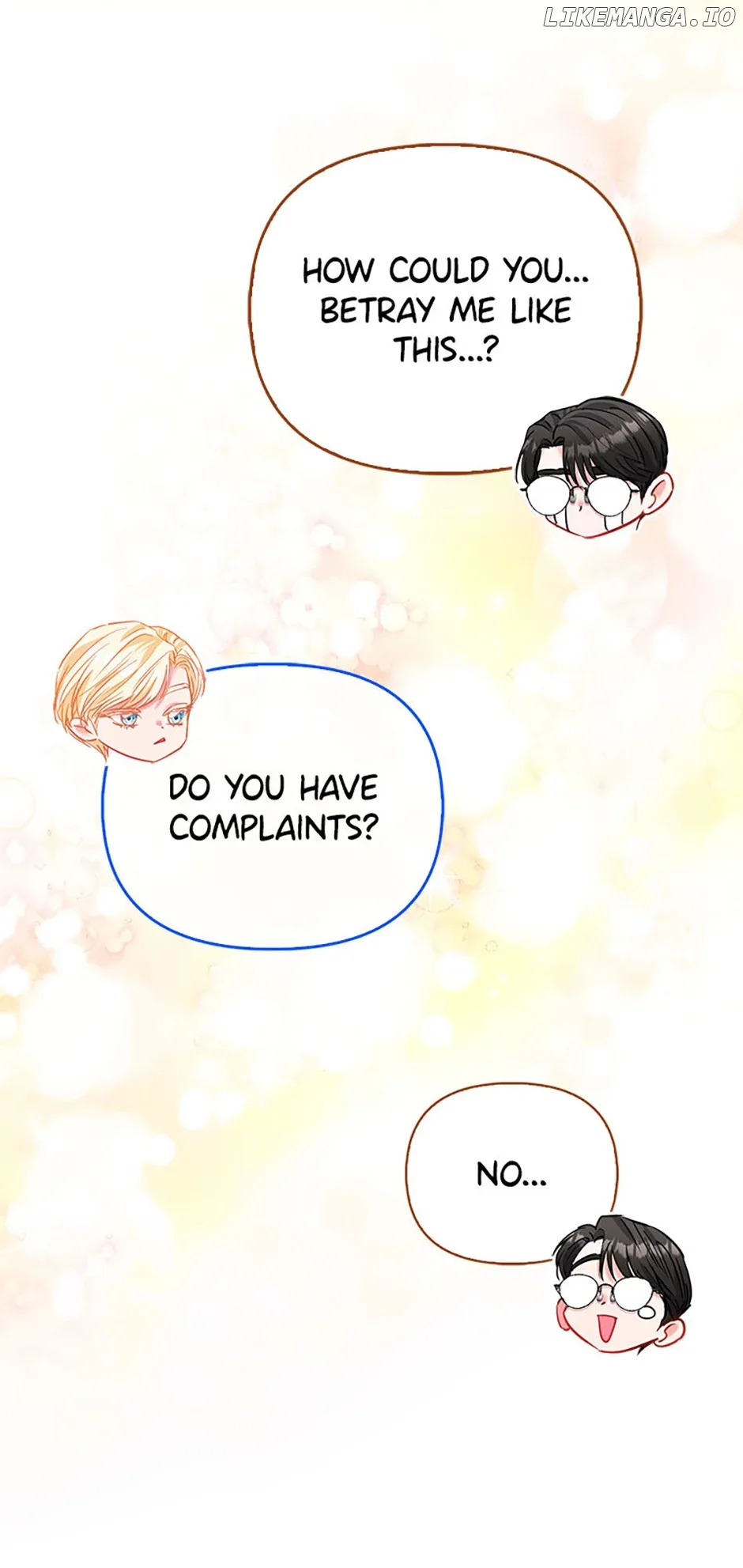 I’m The Princess Of All Chapter 47 page 55