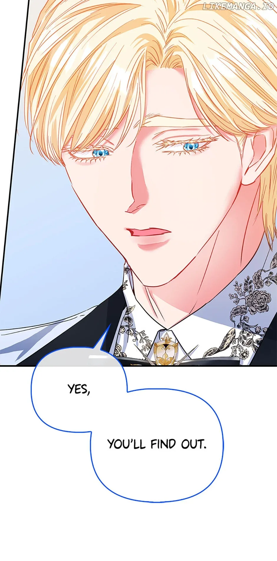 I’m The Princess Of All Chapter 43 page 67