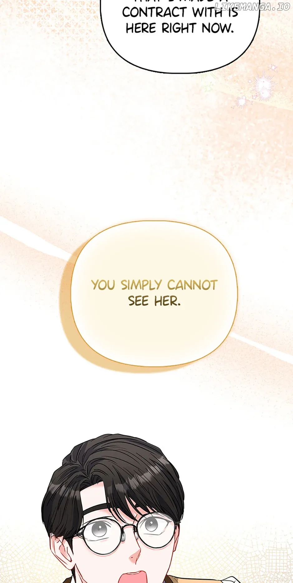 I’m The Princess Of All Chapter 47 page 41