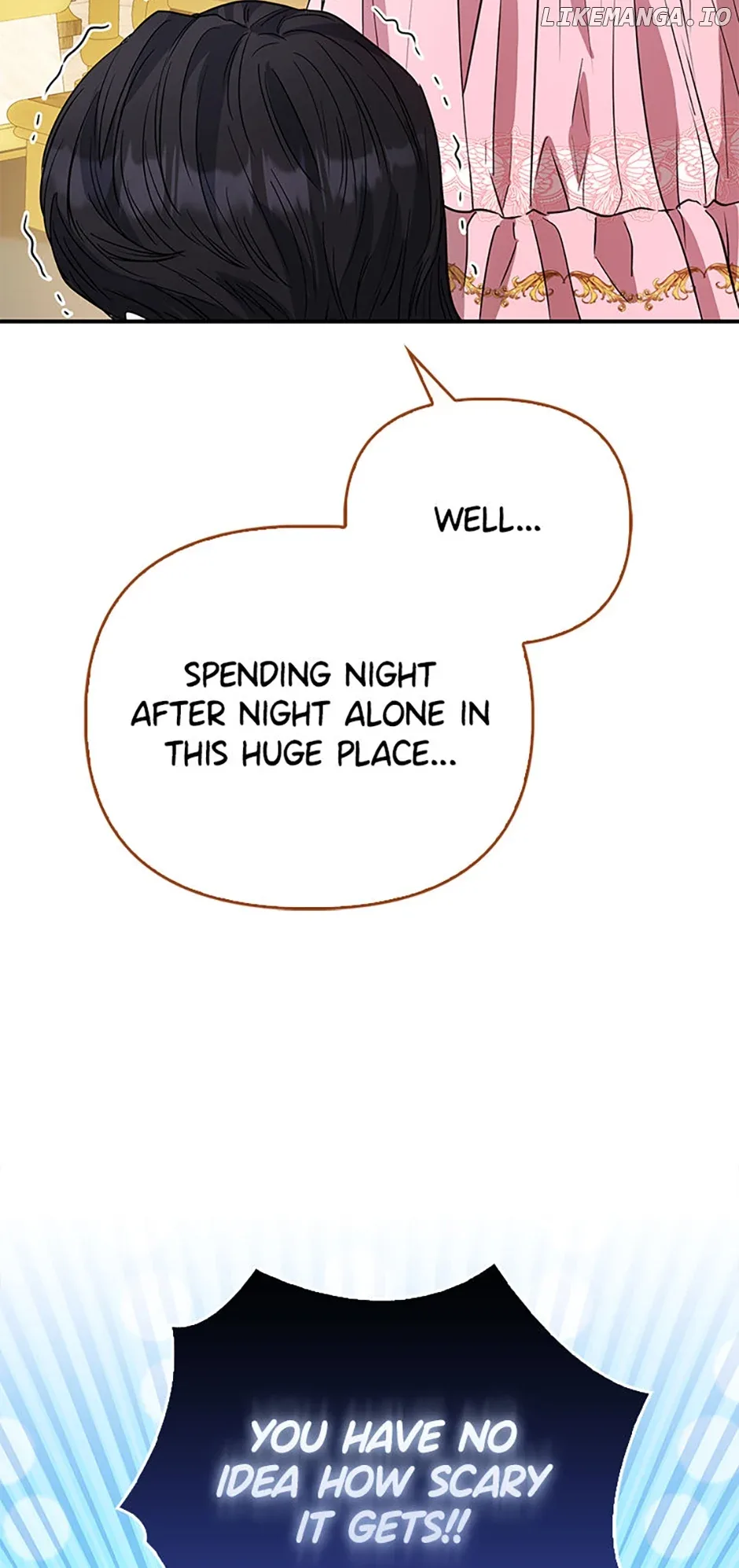 I’m The Princess Of All Chapter 47 page 33