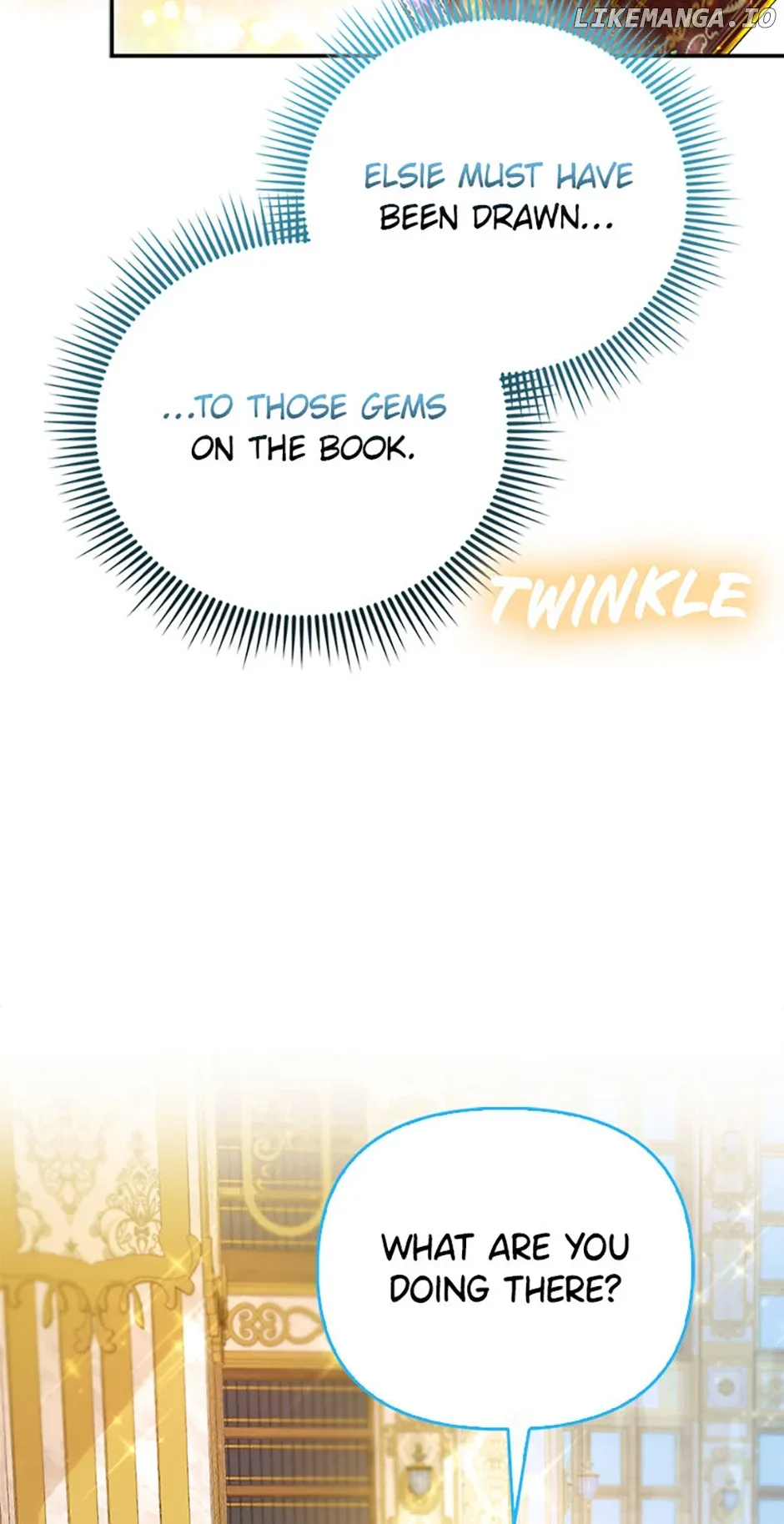 I’m The Princess Of All Chapter 47 page 30