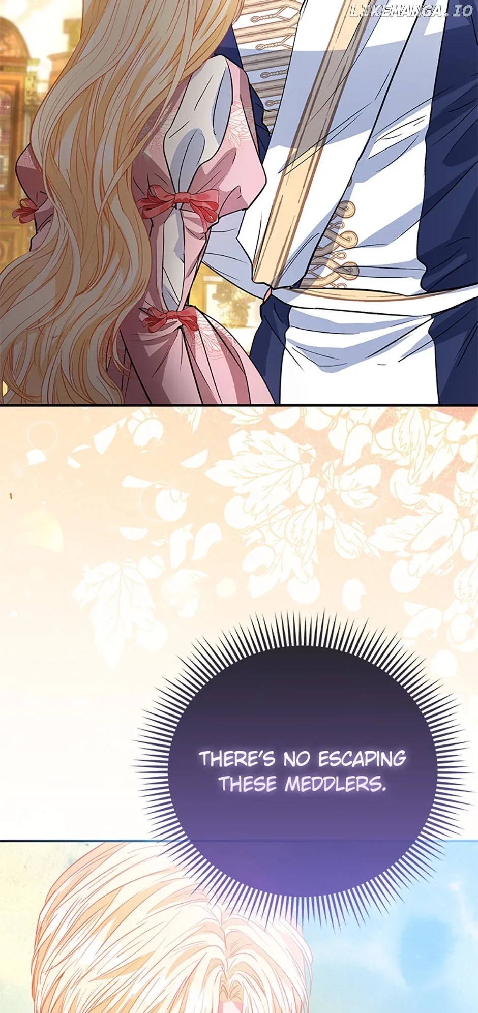I’m The Princess Of All Chapter 47 page 66