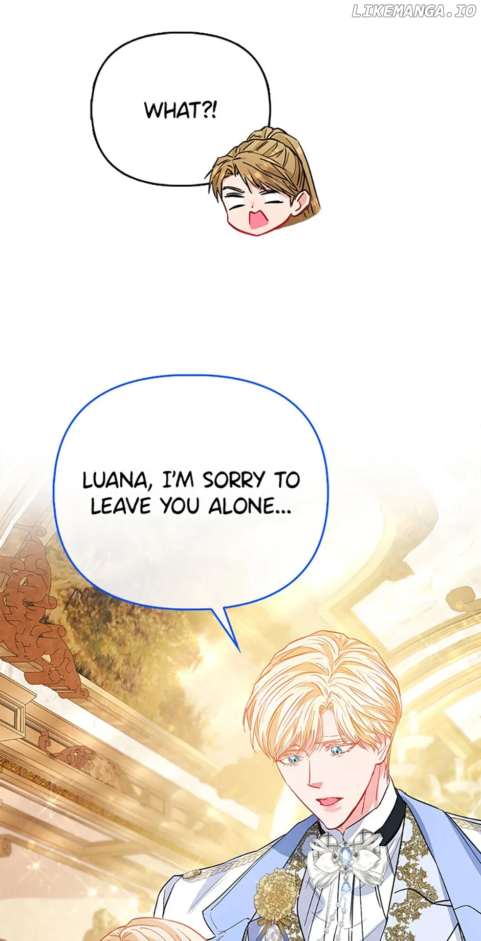I’m The Princess Of All Chapter 47 page 74