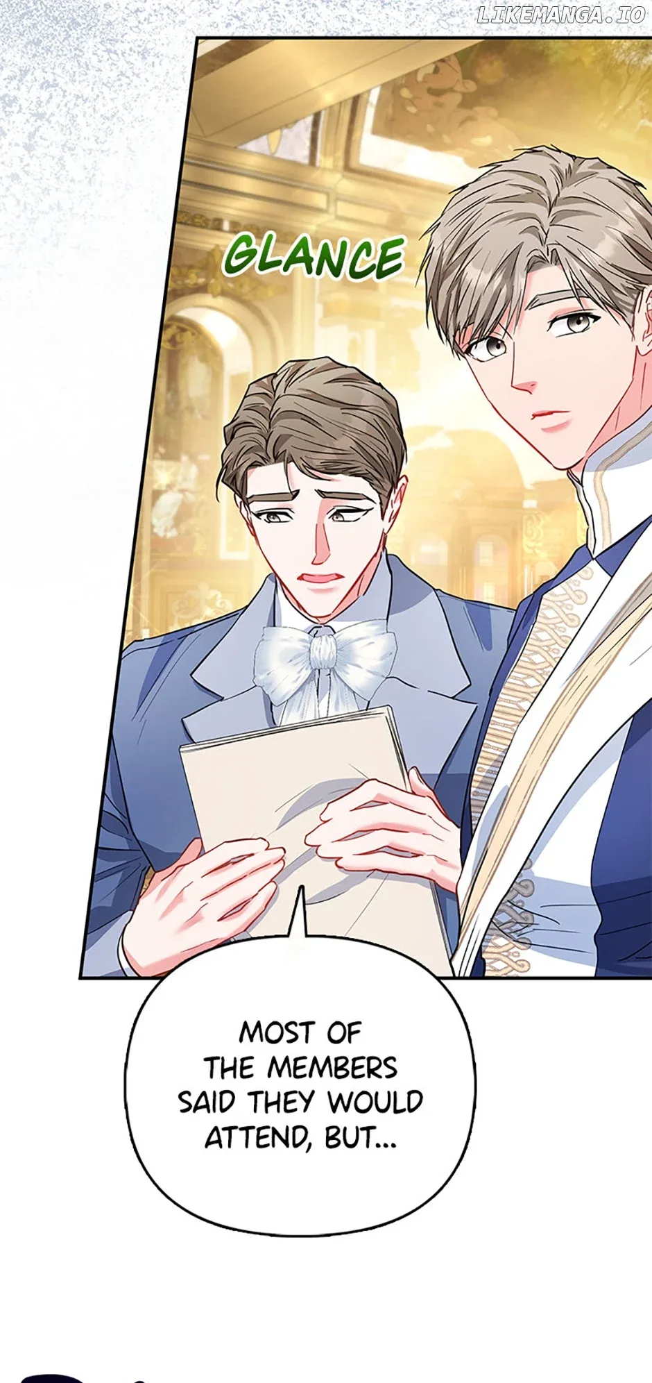 I’m The Princess Of All Chapter 47 page 70