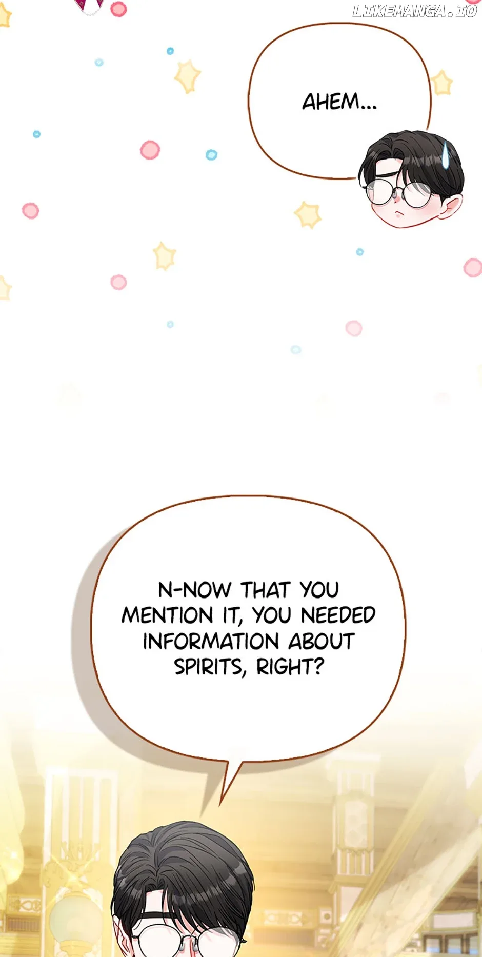 I’m The Princess Of All Chapter 47 page 43