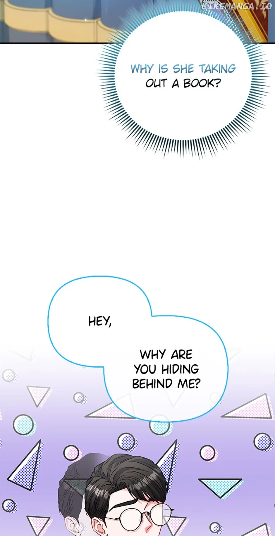I’m The Princess Of All Chapter 47 page 25