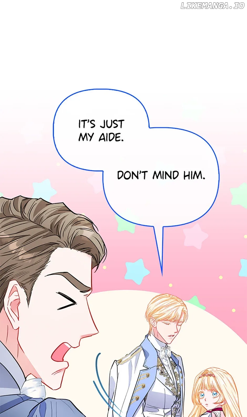 I’m The Princess Of All Chapter 47 page 61