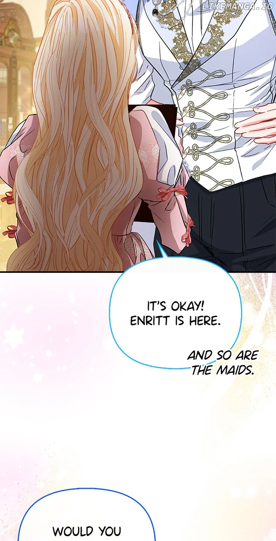 I’m The Princess Of All Chapter 47 page 75