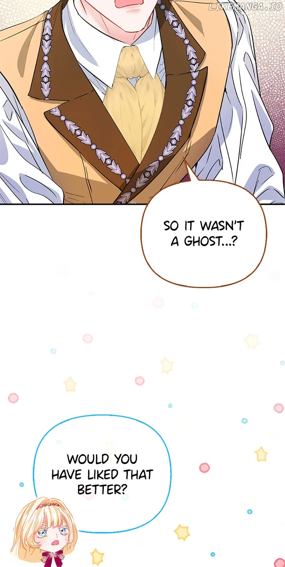 I’m The Princess Of All Chapter 47 page 42