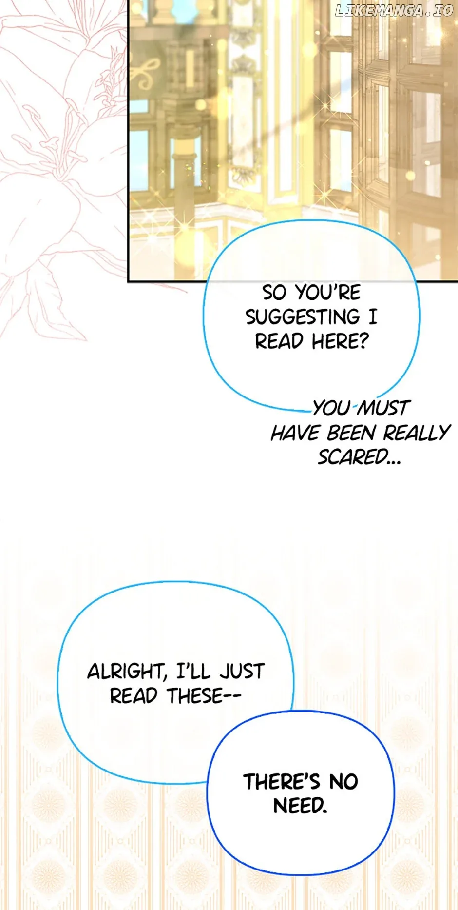 I’m The Princess Of All Chapter 47 page 48