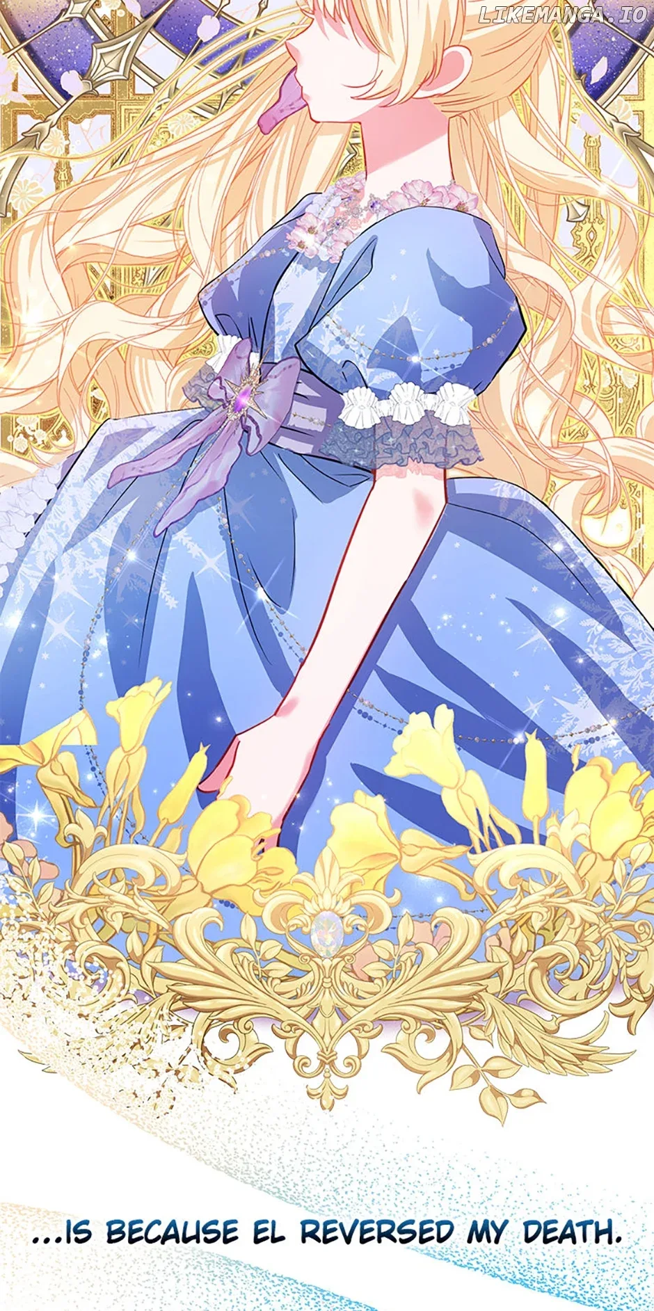 I’m The Princess Of All Chapter 43 page 59