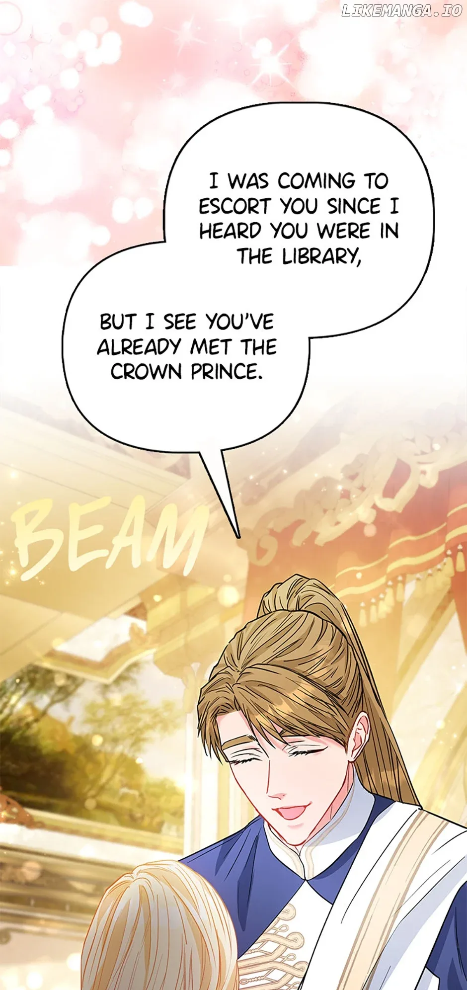 I’m The Princess Of All Chapter 47 page 65