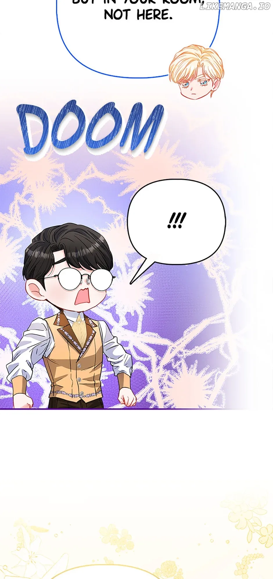 I’m The Princess Of All Chapter 47 page 53