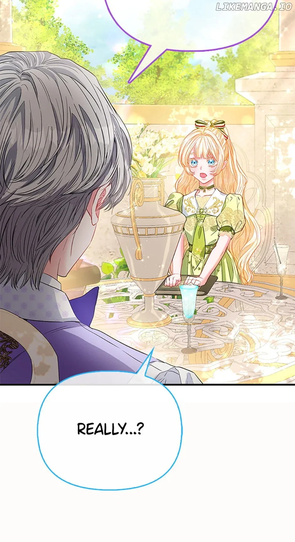 I’m The Princess Of All Chapter 48 page 33