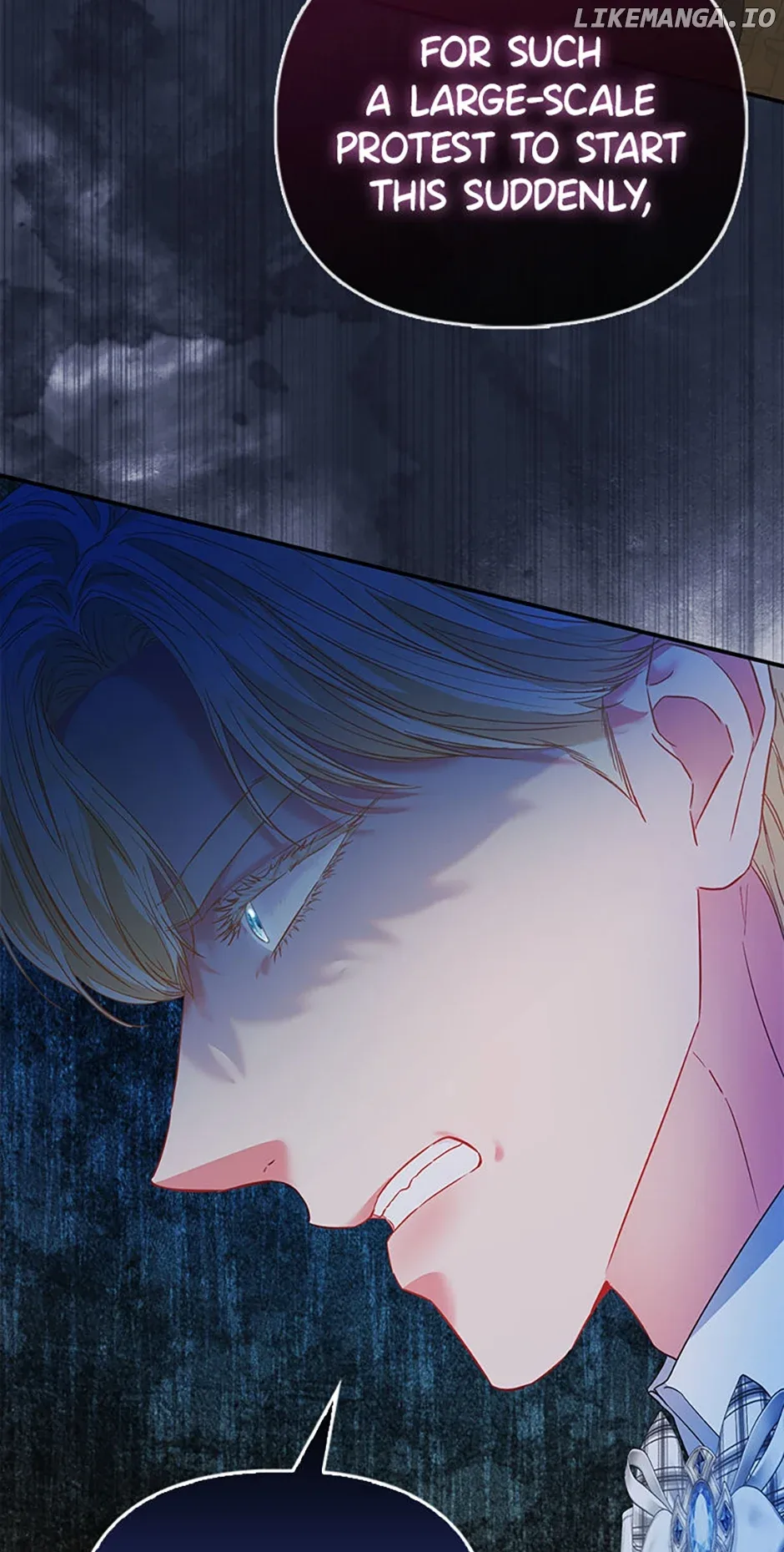 I’m The Princess Of All Chapter 48 page 5