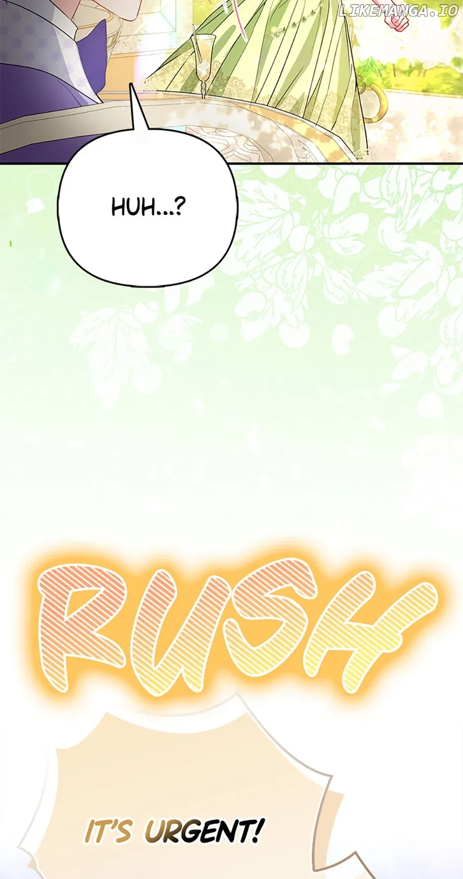 I’m The Princess Of All Chapter 48 page 42