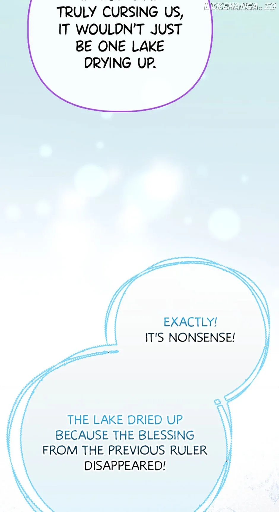 I’m The Princess Of All Chapter 48 page 30