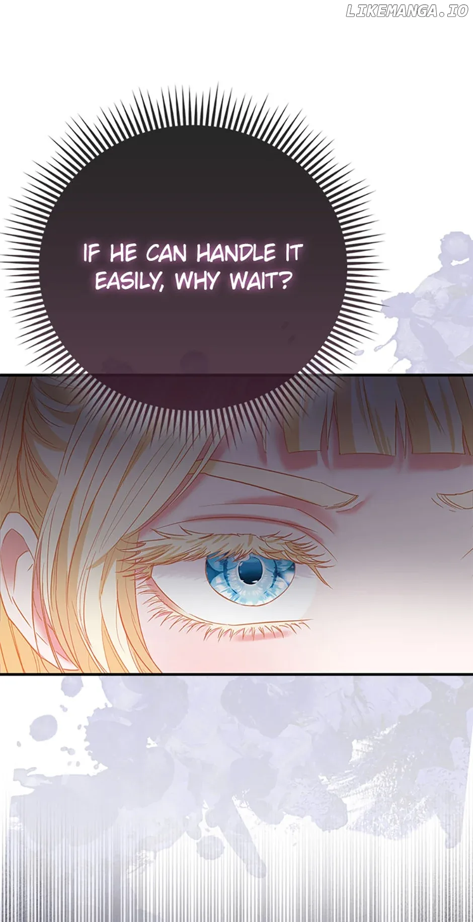 I’m The Princess Of All Chapter 48 page 34