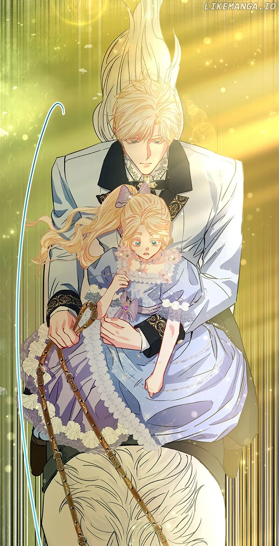 I’m The Princess Of All Chapter 43 page 79