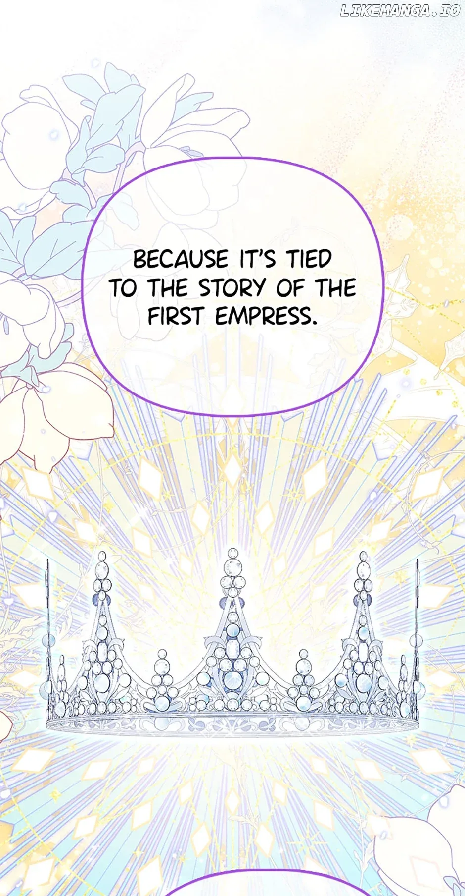 I’m The Princess Of All Chapter 48 page 25