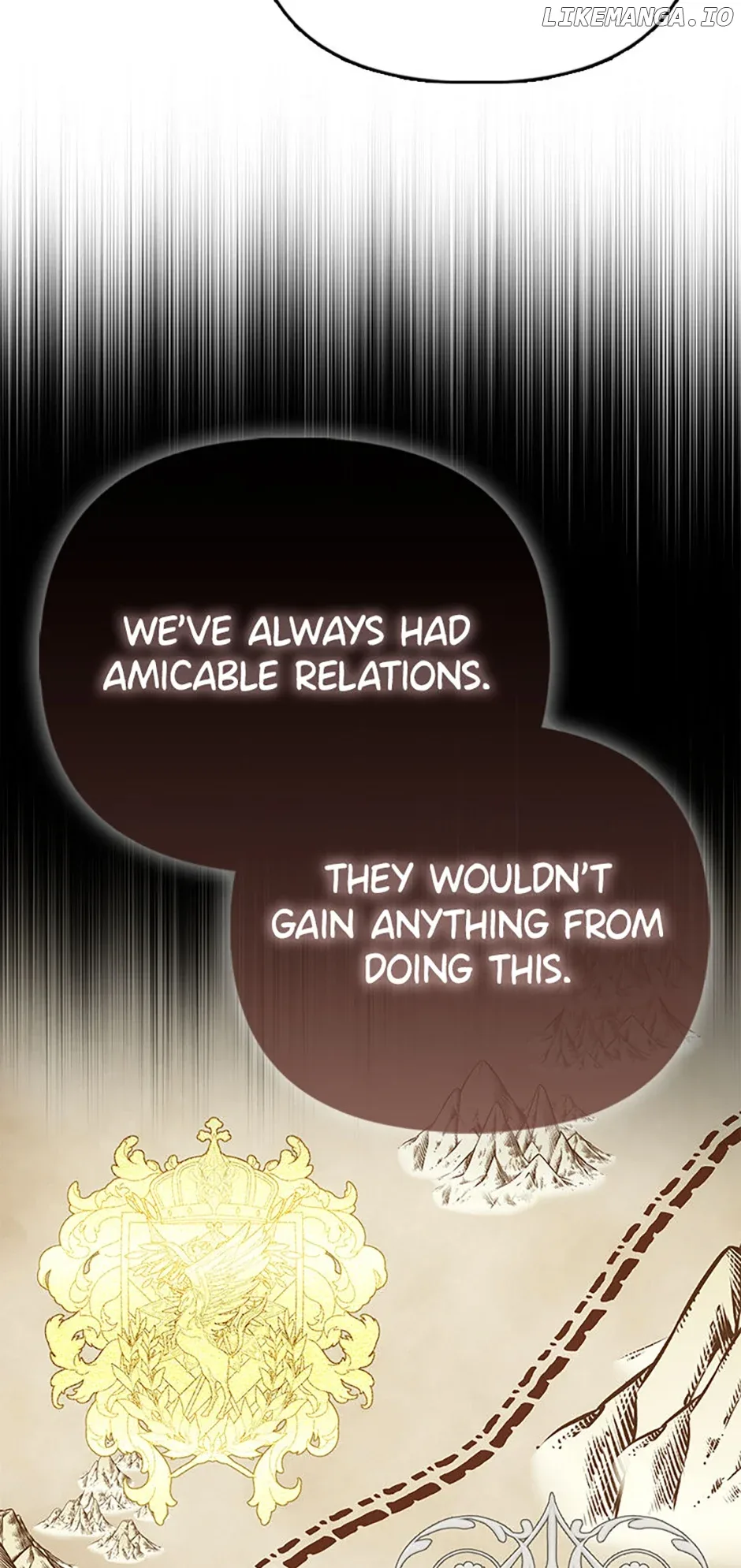 I’m The Princess Of All Chapter 48 page 12