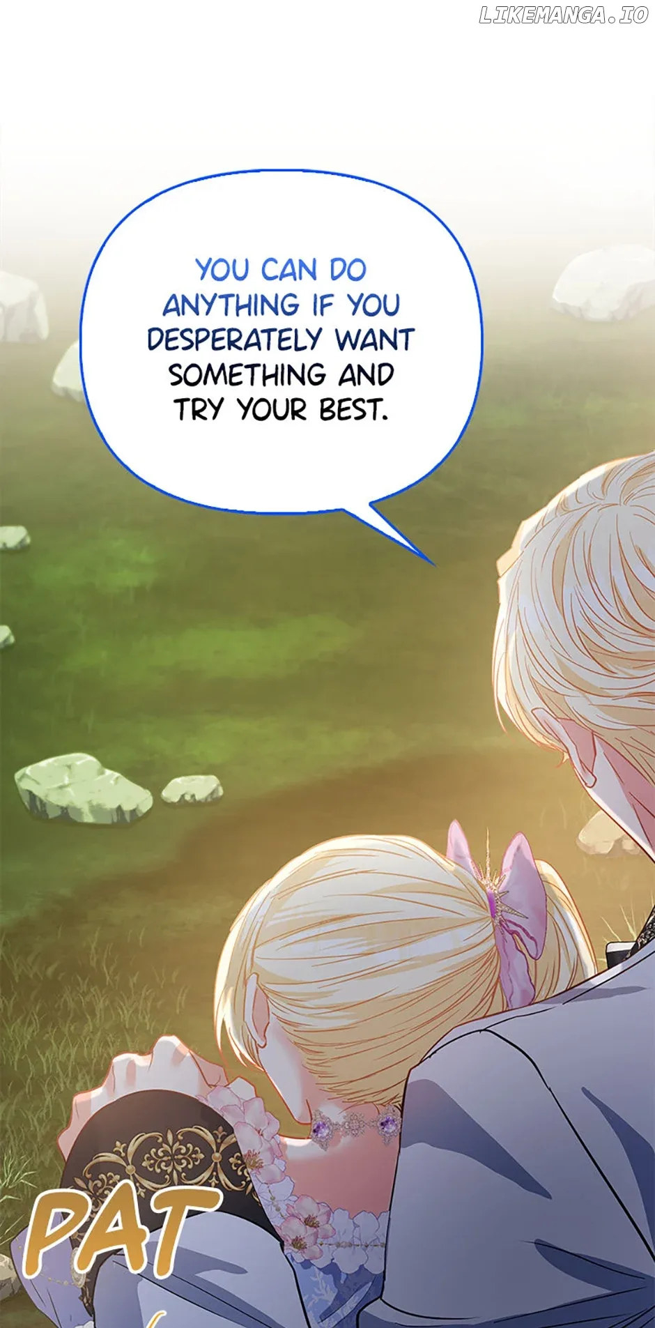 I’m The Princess Of All Chapter 43 page 68