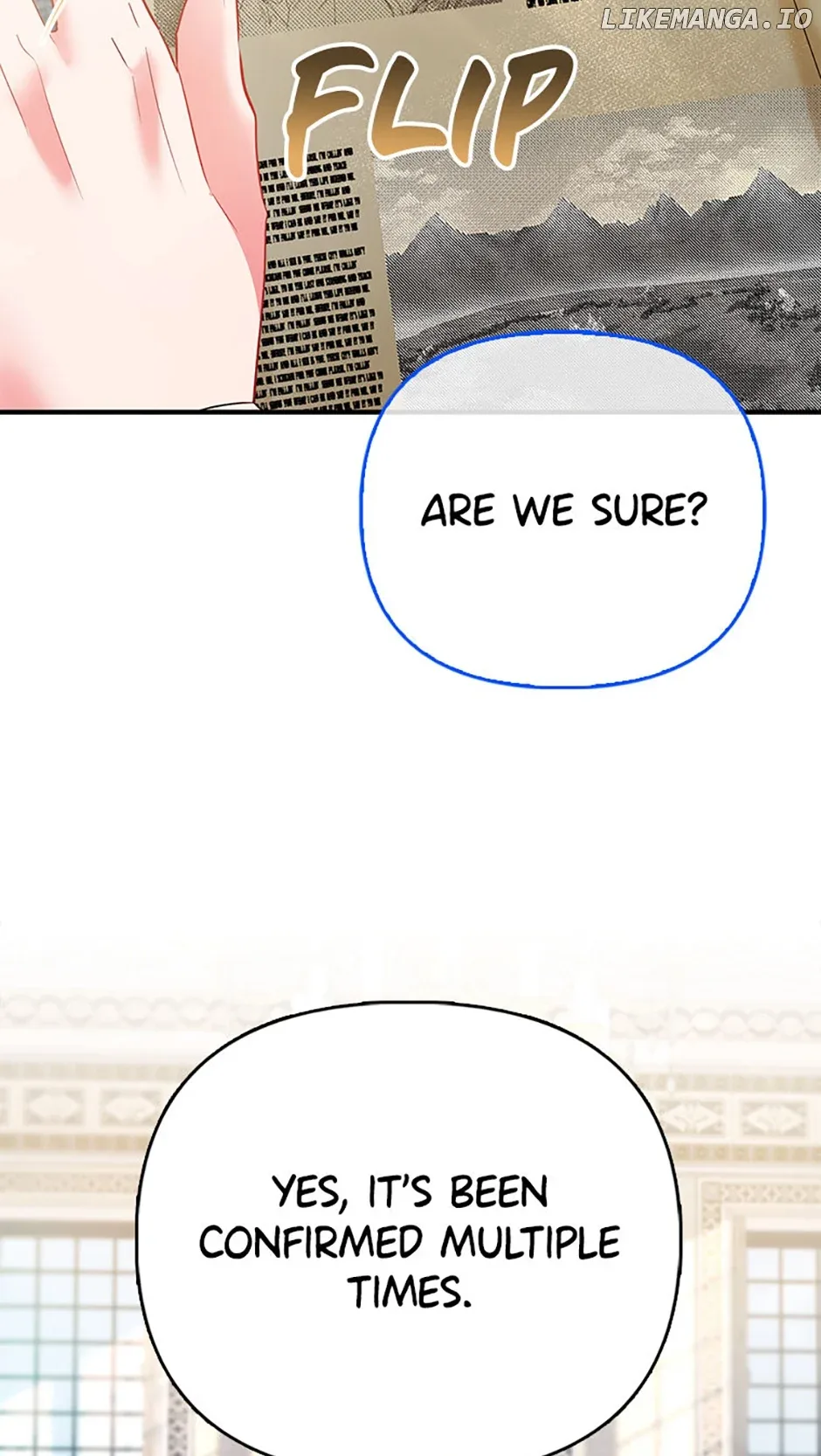 I’m The Princess Of All Chapter 48 page 2