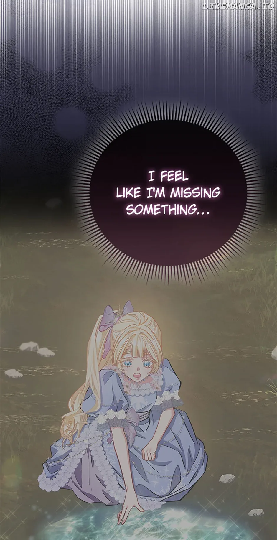 I’m The Princess Of All Chapter 48 page 35