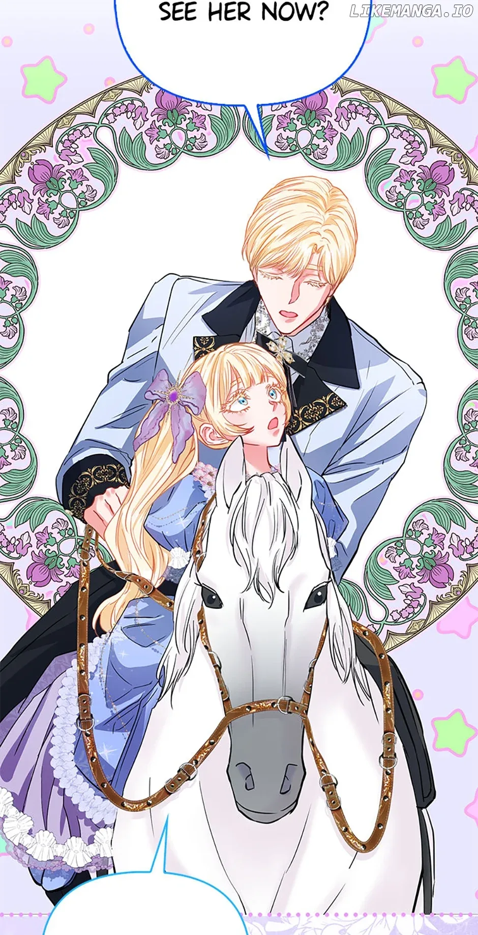 I’m The Princess Of All Chapter 43 page 75