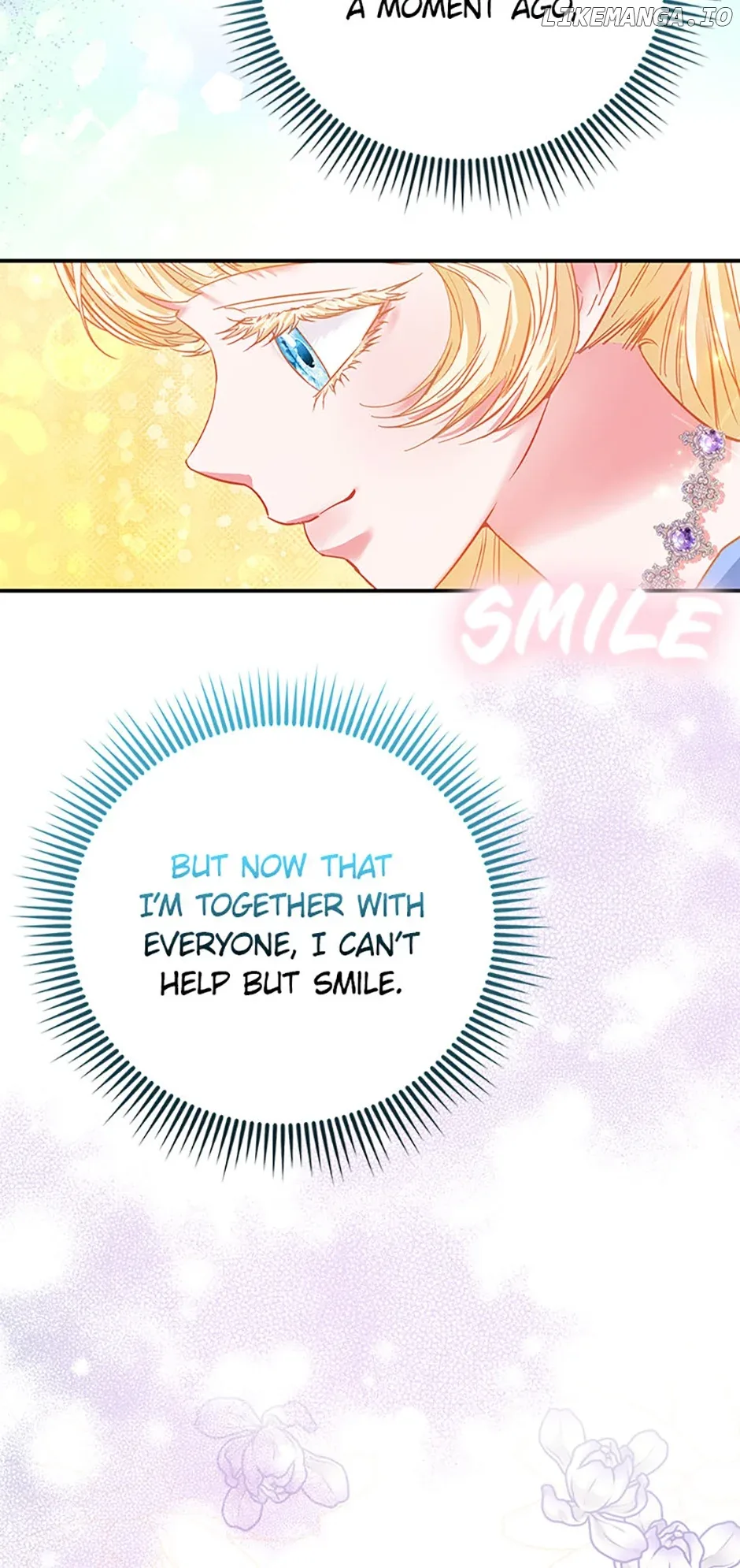 I’m The Princess Of All Chapter 43 page 86