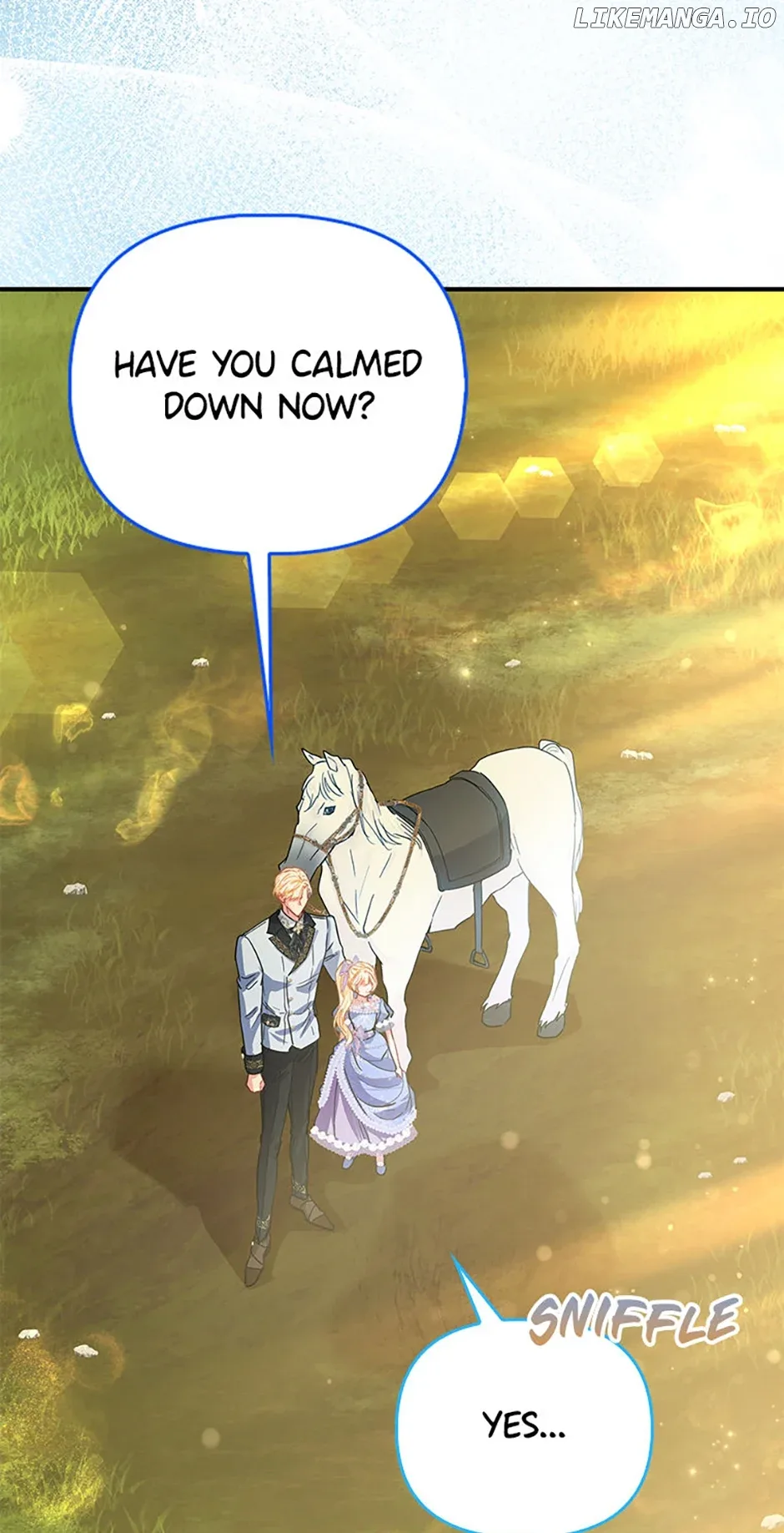 I’m The Princess Of All Chapter 43 page 72