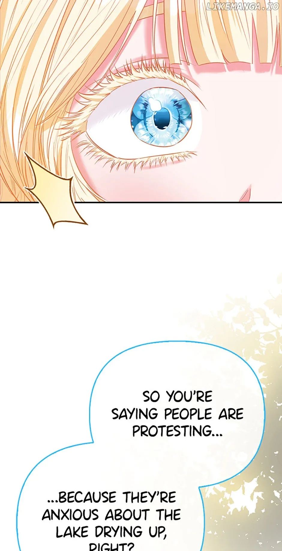 I’m The Princess Of All Chapter 48 page 37