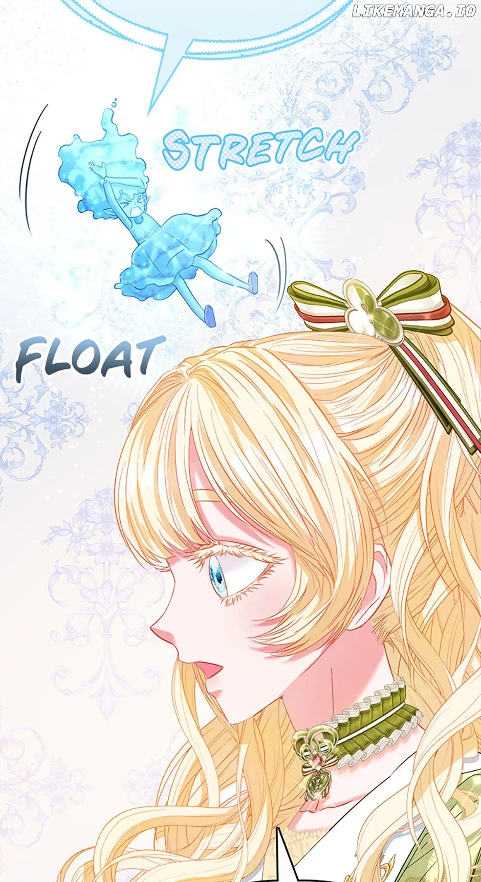 I’m The Princess Of All Chapter 48 page 31
