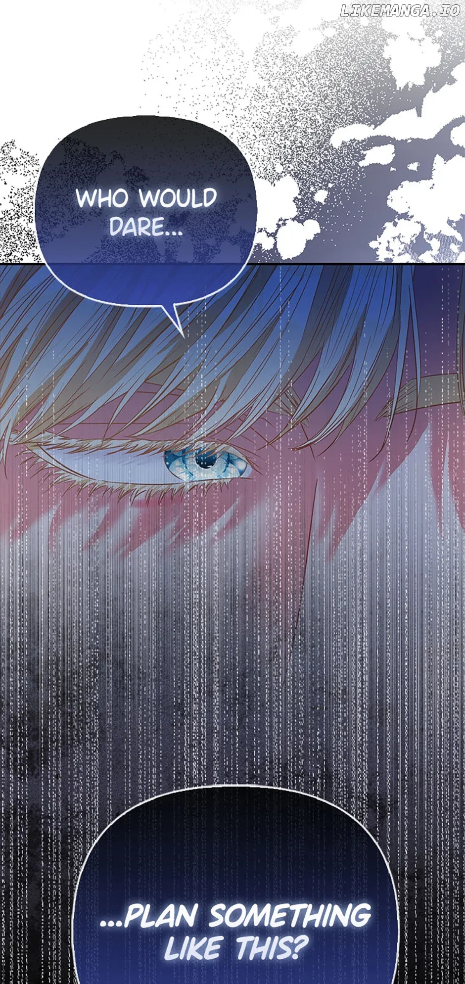 I’m The Princess Of All Chapter 48 page 15