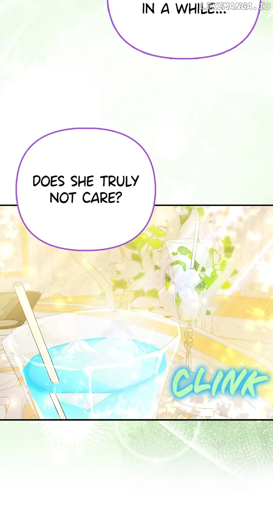 I’m The Princess Of All Chapter 48 page 45