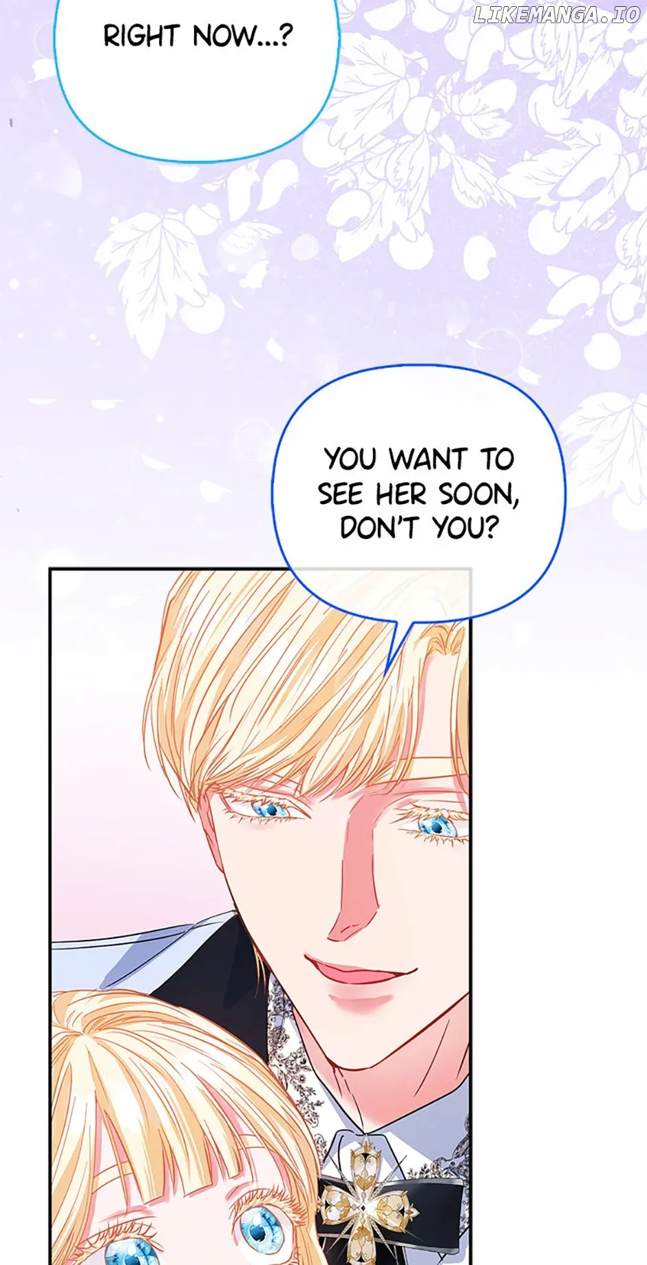 I’m The Princess Of All Chapter 43 page 76