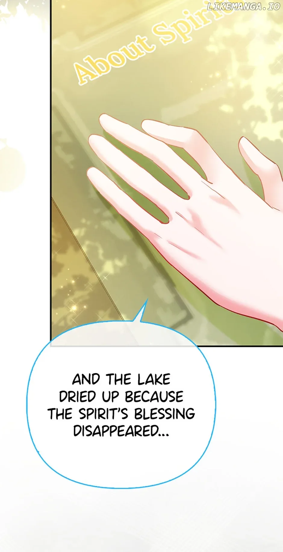 I’m The Princess Of All Chapter 48 page 39
