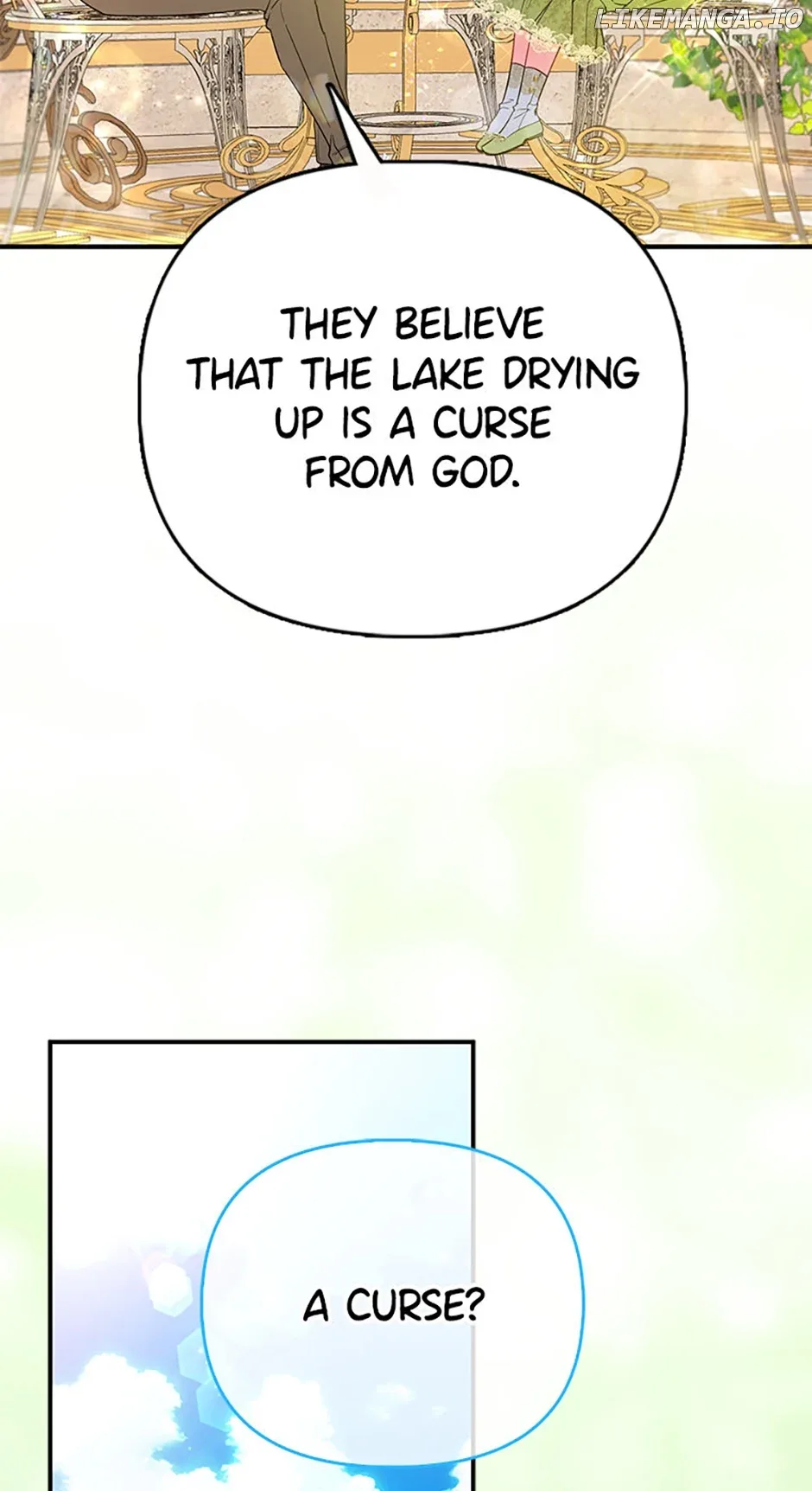 I’m The Princess Of All Chapter 48 page 28