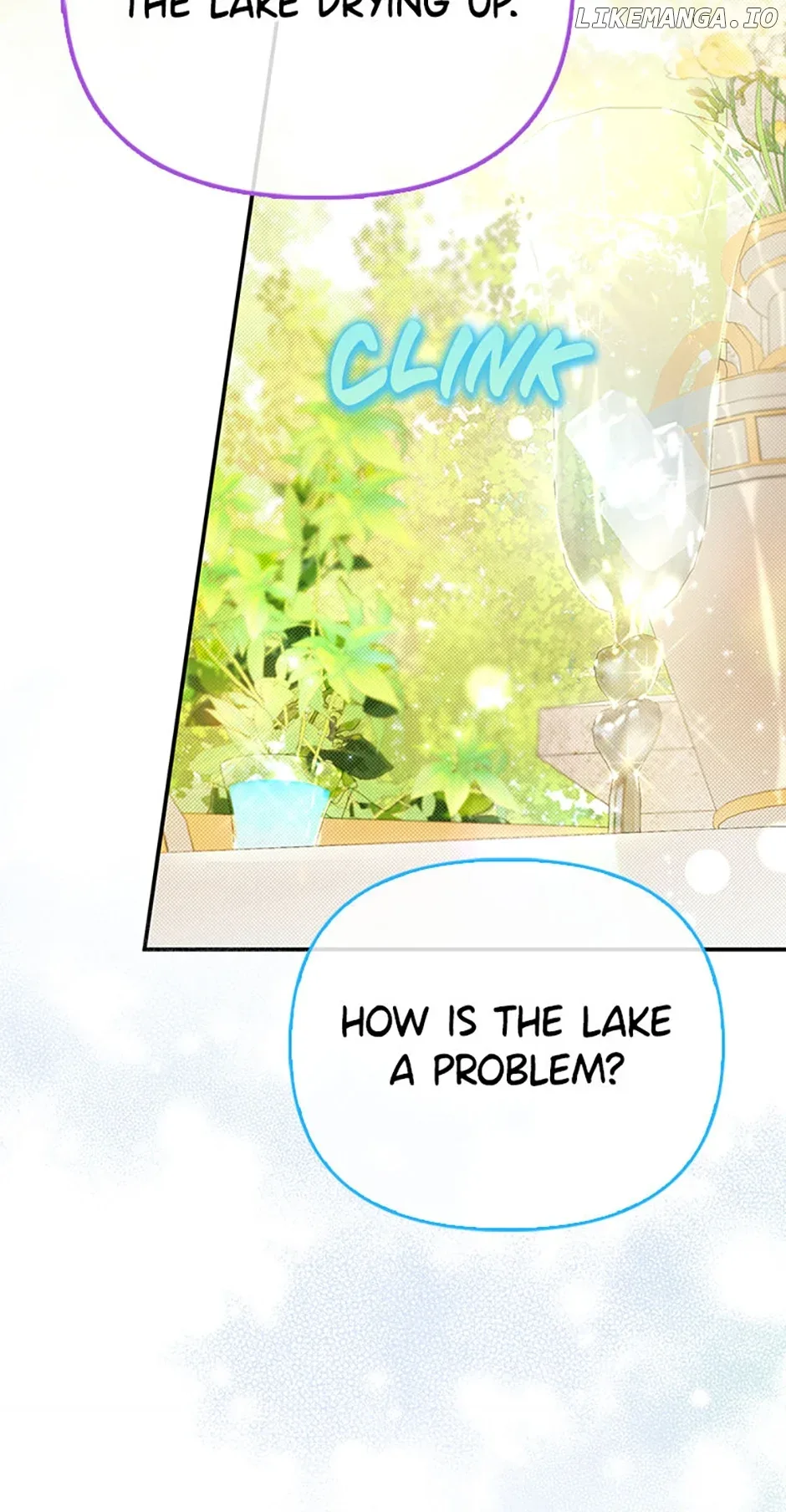 I’m The Princess Of All Chapter 48 page 24
