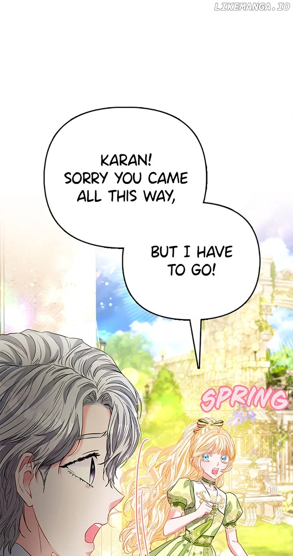 I’m The Princess Of All Chapter 48 page 41