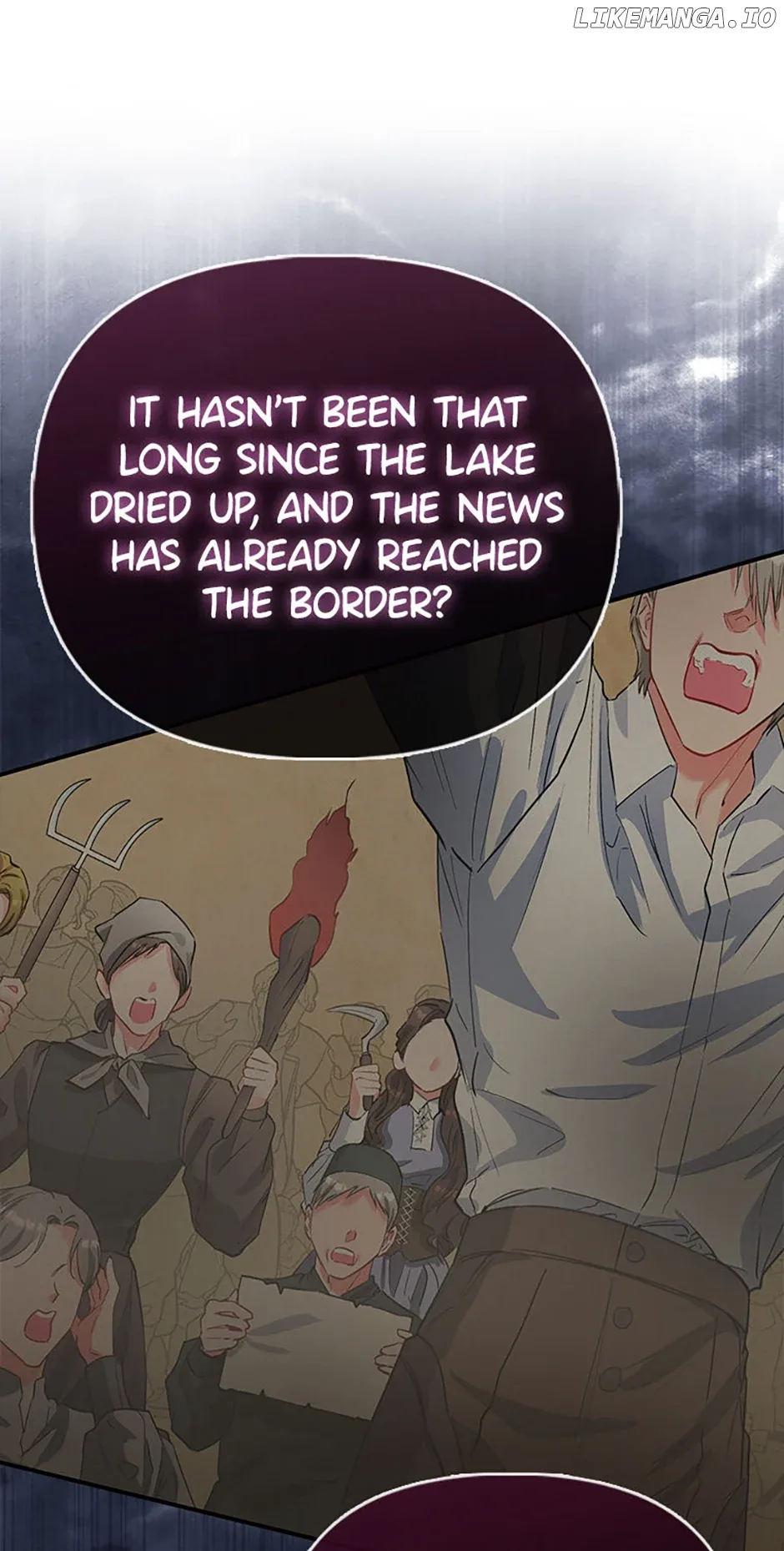 I’m The Princess Of All Chapter 48 page 4