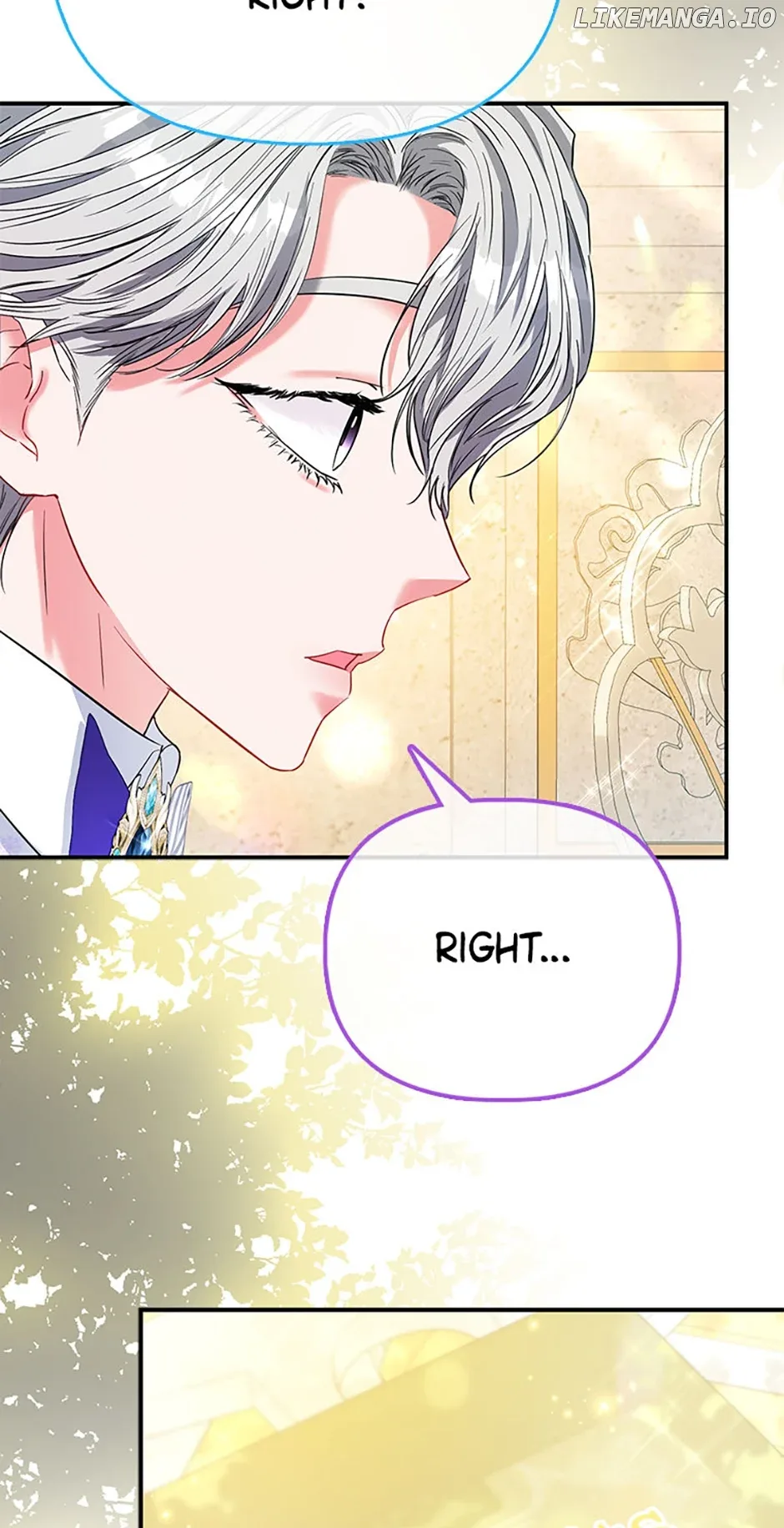 I’m The Princess Of All Chapter 48 page 38