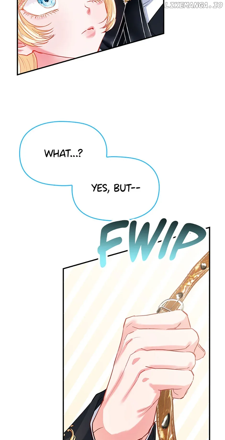 I’m The Princess Of All Chapter 43 page 77