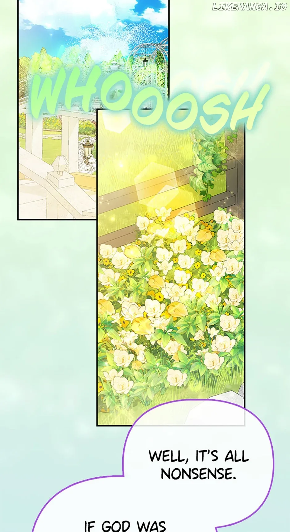 I’m The Princess Of All Chapter 48 page 29